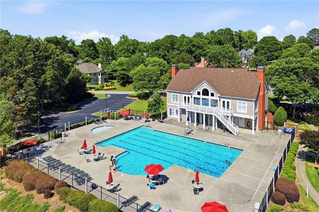1400 Chattahoochee Run Drive, Suwanee, GA 30024