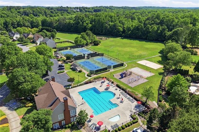 1400 Chattahoochee Run Drive, Suwanee, GA 30024