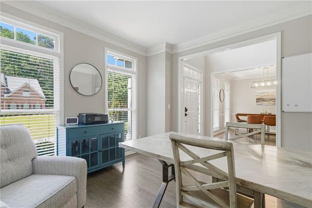 1400 Chattahoochee Run Drive, Suwanee, GA 30024