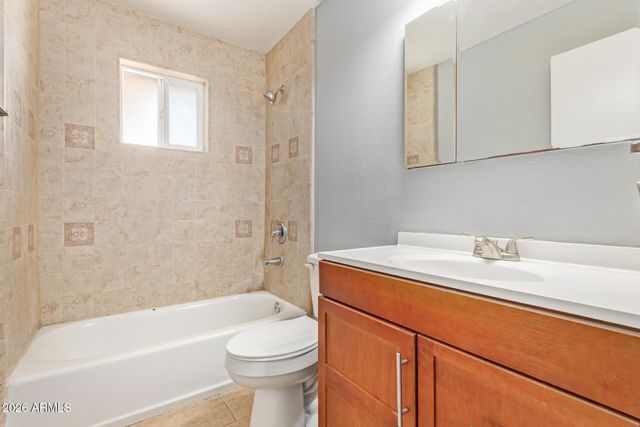 1881 E PALMCROFT Drive, Tempe, AZ 85282