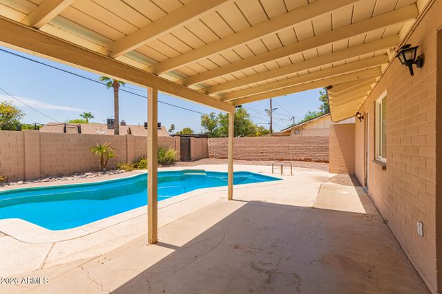 1881 E PALMCROFT Drive, Tempe, AZ 85282