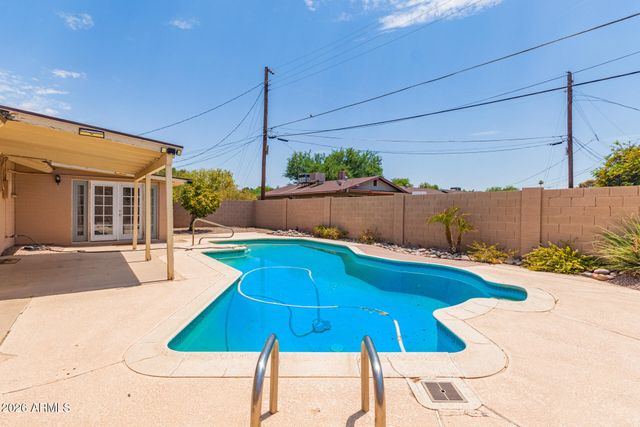 1881 E PALMCROFT Drive, Tempe, AZ 85282