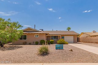 1881 E PALMCROFT Drive, Tempe, AZ 85282