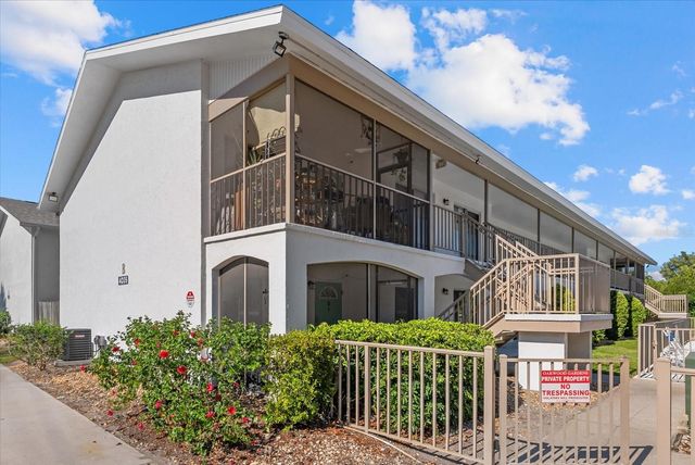 4035 S SCHOOL AVENUE B3, Sarasota, FL 34231