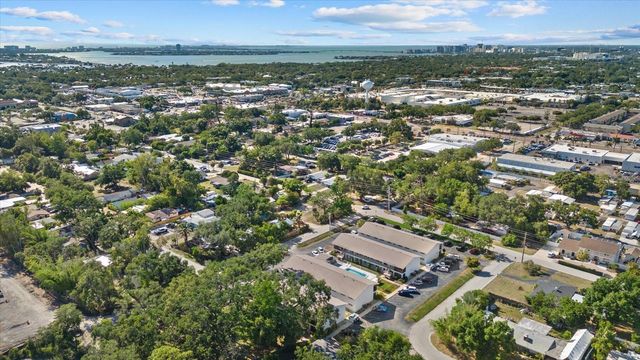 4035 S SCHOOL AVENUE B3, Sarasota, FL 34231