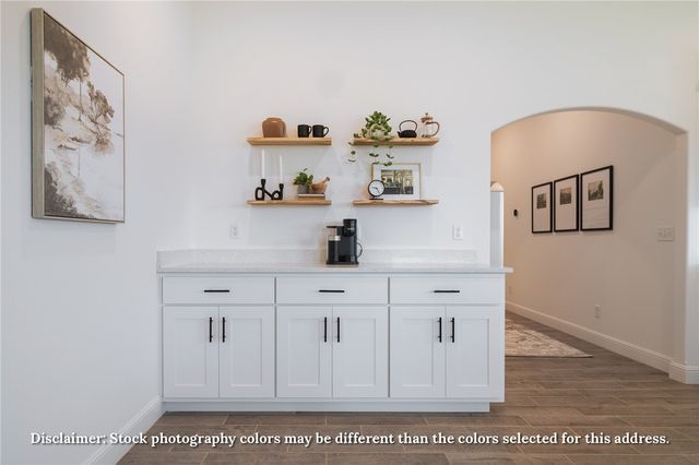 8780 Sunspire Lane, Centerton, AR 72719