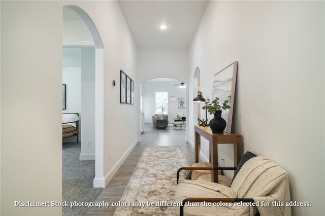 8780 Sunspire Lane, Centerton, AR 72719