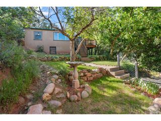 215 Washington Ave, Manitou Springs, CO 80829