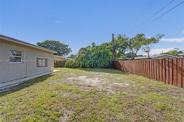 1777 NW 34th Ave, Lauderhill, FL 33311