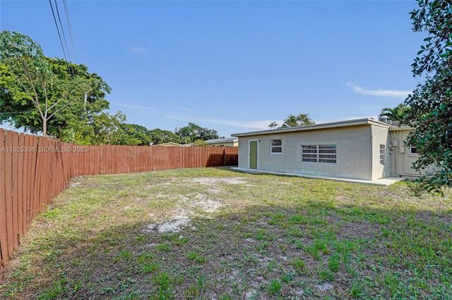 1777 NW 34th Ave, Lauderhill, FL 33311