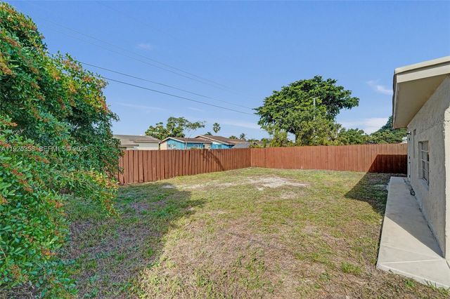 1777 NW 34th Ave, Lauderhill, FL 33311