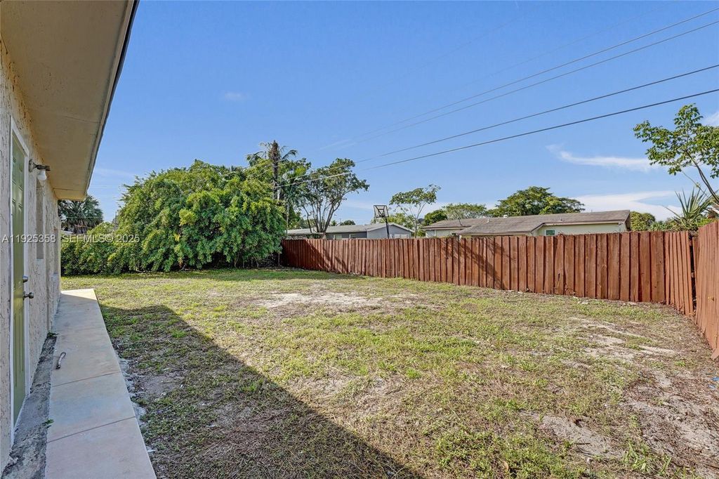 Image 57 of property listing at 1777 NW 34th Ave, Lauderhill, FL 33311