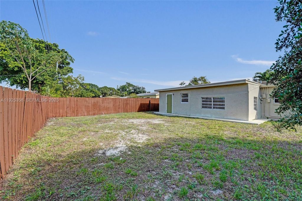 Image 61 of property listing at 1777 NW 34th Ave, Lauderhill, FL 33311