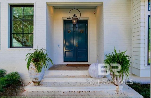 401 S Mobile Street, Fairhope, AL 36532