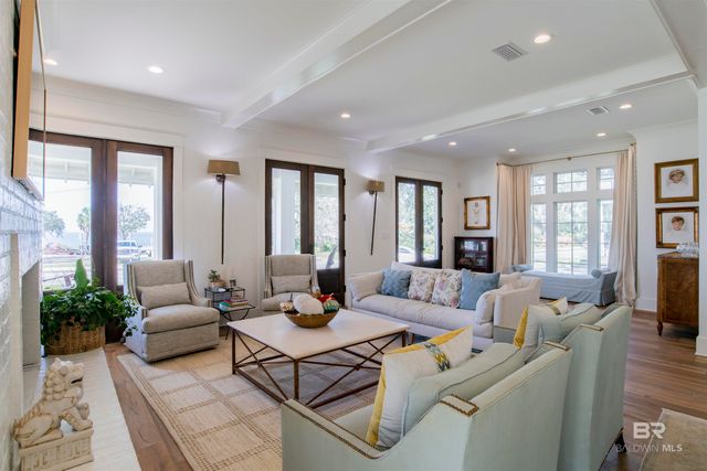 401 S Mobile Street, Fairhope, AL 36532