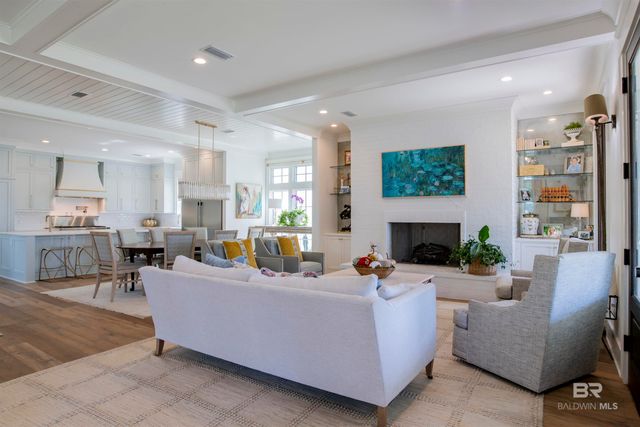 401 S Mobile Street, Fairhope, AL 36532