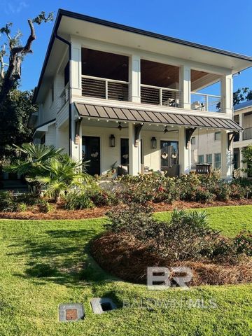 401 S Mobile Street, Fairhope, AL 36532