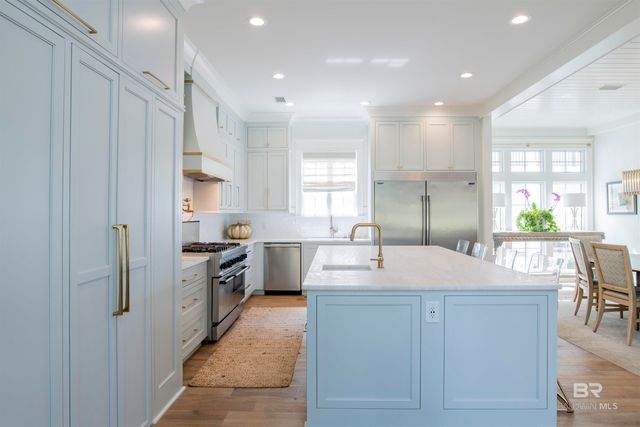 401 S Mobile Street, Fairhope, AL 36532