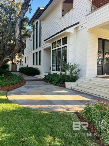 401 S Mobile Street, Fairhope, AL 36532