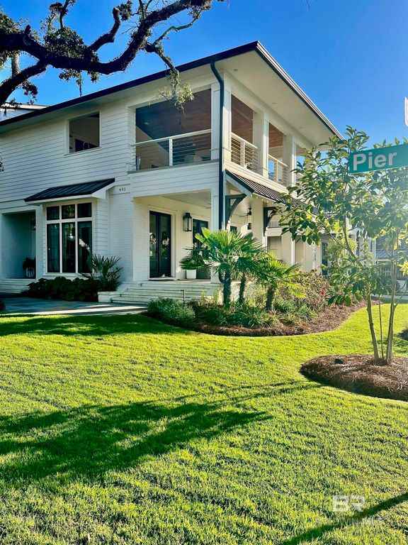 401 S Mobile Street, Fairhope, AL 36532
