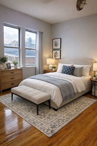 44 N Menard Avenue B-2, Chicago, IL 60644