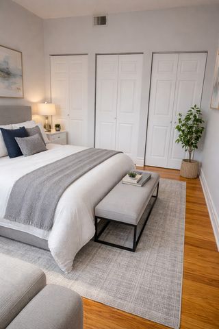 44 N Menard Avenue B-2, Chicago, IL 60644