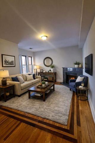 44 N Menard Avenue B-2, Chicago, IL 60644