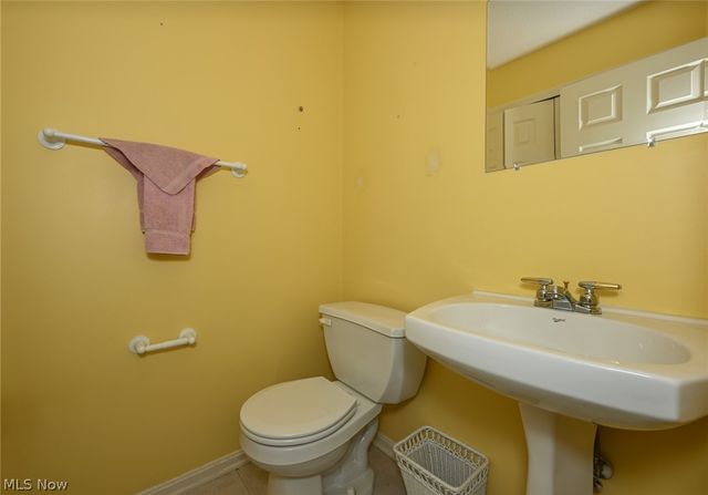 3156 Benwick Drive, Medina, OH 44256