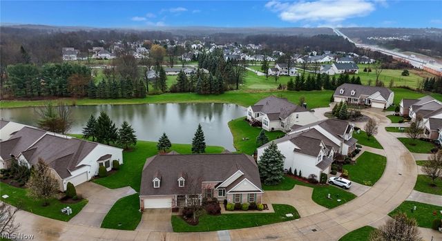 3156 Benwick Drive, Medina, OH 44256