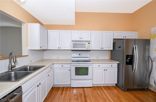 3156 Benwick Drive, Medina, OH 44256