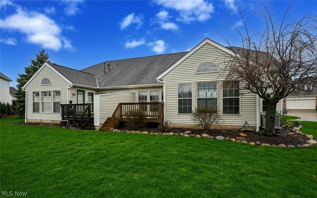 3156 Benwick Drive, Medina, OH 44256
