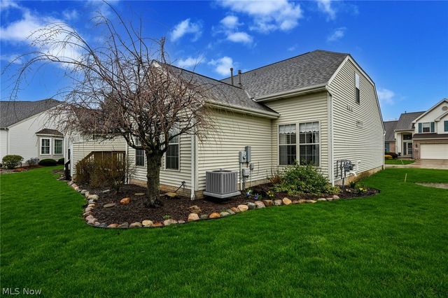 3156 Benwick Drive, Medina, OH 44256