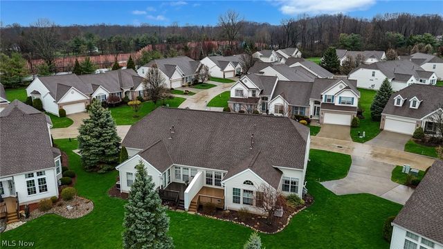 3156 Benwick Drive, Medina, OH 44256