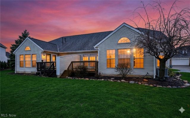 3156 Benwick Drive, Medina, OH 44256