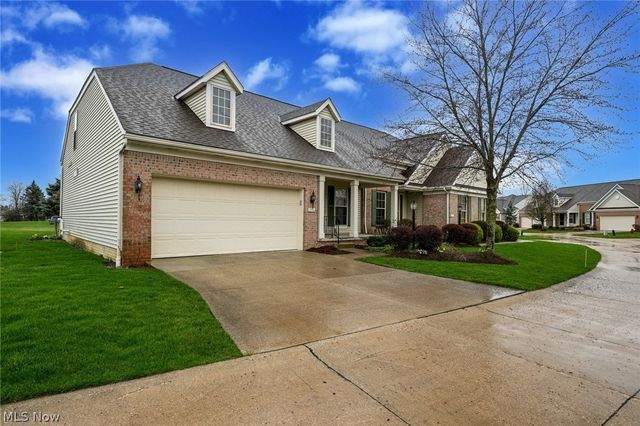 3156 Benwick Drive, Medina, OH 44256