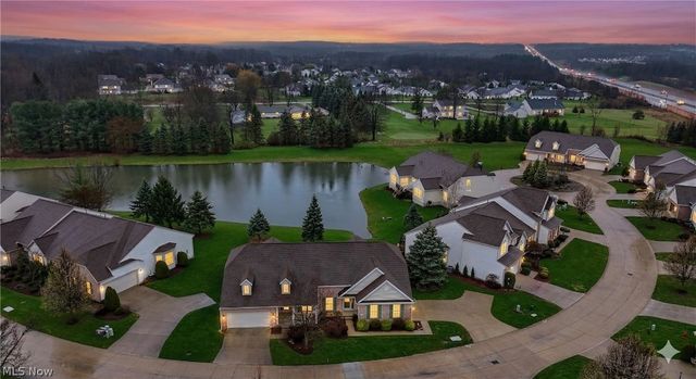 3156 Benwick Drive, Medina, OH 44256