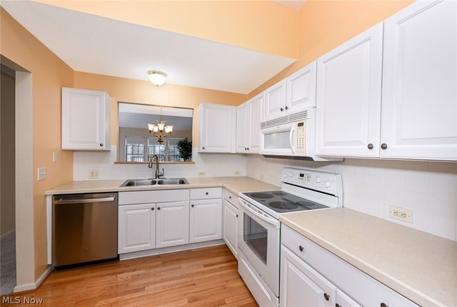 3156 Benwick Drive, Medina, OH 44256