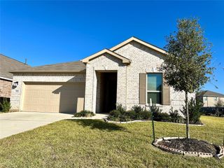 4702 Emerson Manor Drive, Katy, TX 77493