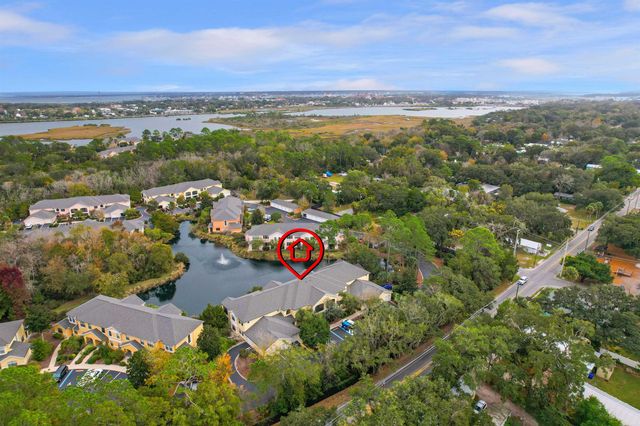 4629 Serena Cir, St Augustine, FL 32084