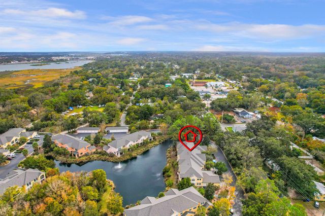 4629 Serena Cir, St Augustine, FL 32084