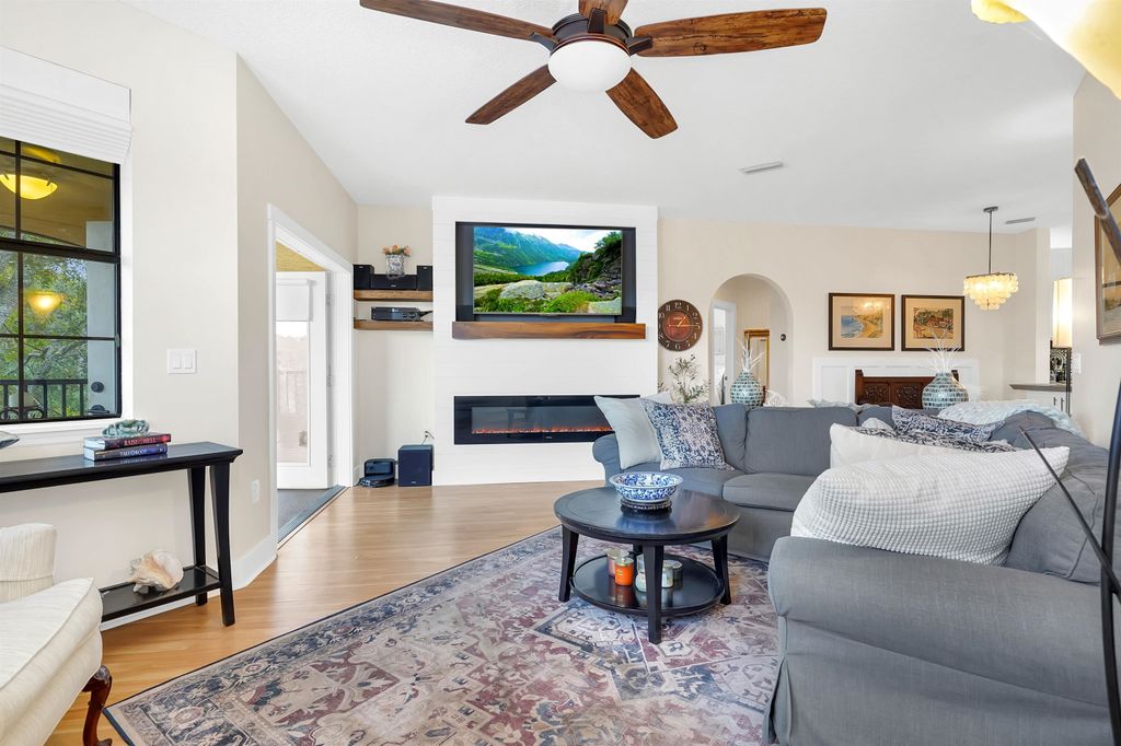 4629 Serena Cir, St Augustine, FL 32084