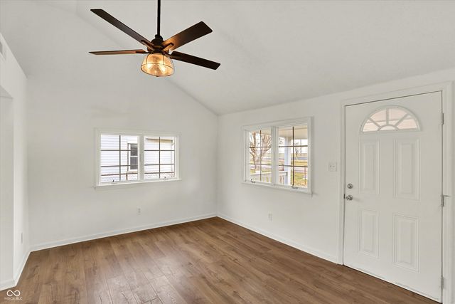 1106 S Dequincy Street, Indianapolis, IN 46203