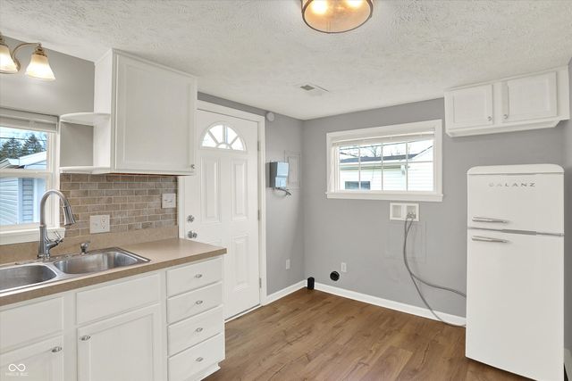 1106 S Dequincy Street, Indianapolis, IN 46203