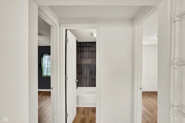 1106 S Dequincy Street, Indianapolis, IN 46203