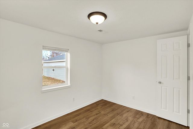 1106 S Dequincy Street, Indianapolis, IN 46203