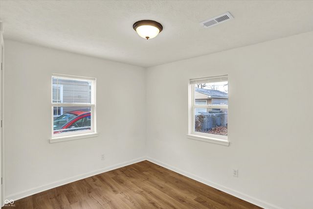 1106 S Dequincy Street, Indianapolis, IN 46203