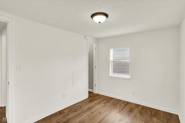 1106 S Dequincy Street, Indianapolis, IN 46203