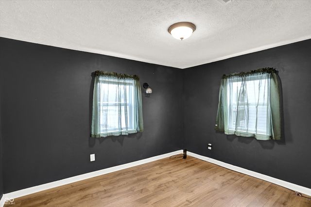 1106 S Dequincy Street, Indianapolis, IN 46203