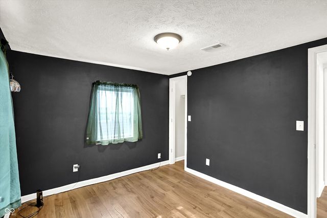 1106 S Dequincy Street, Indianapolis, IN 46203