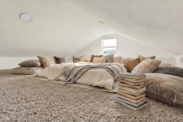 1106 S Dequincy Street, Indianapolis, IN 46203